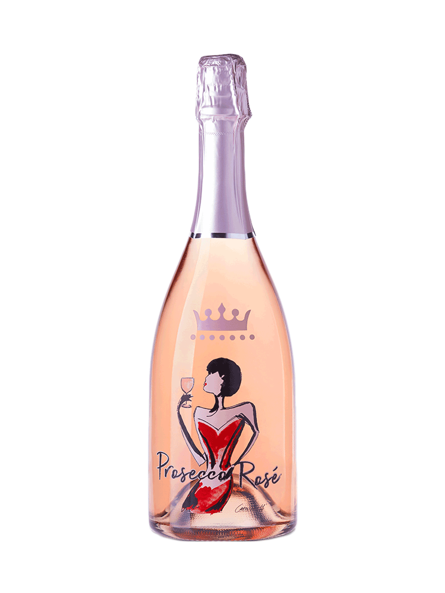 Prosecco-Rose-Le-Contesse