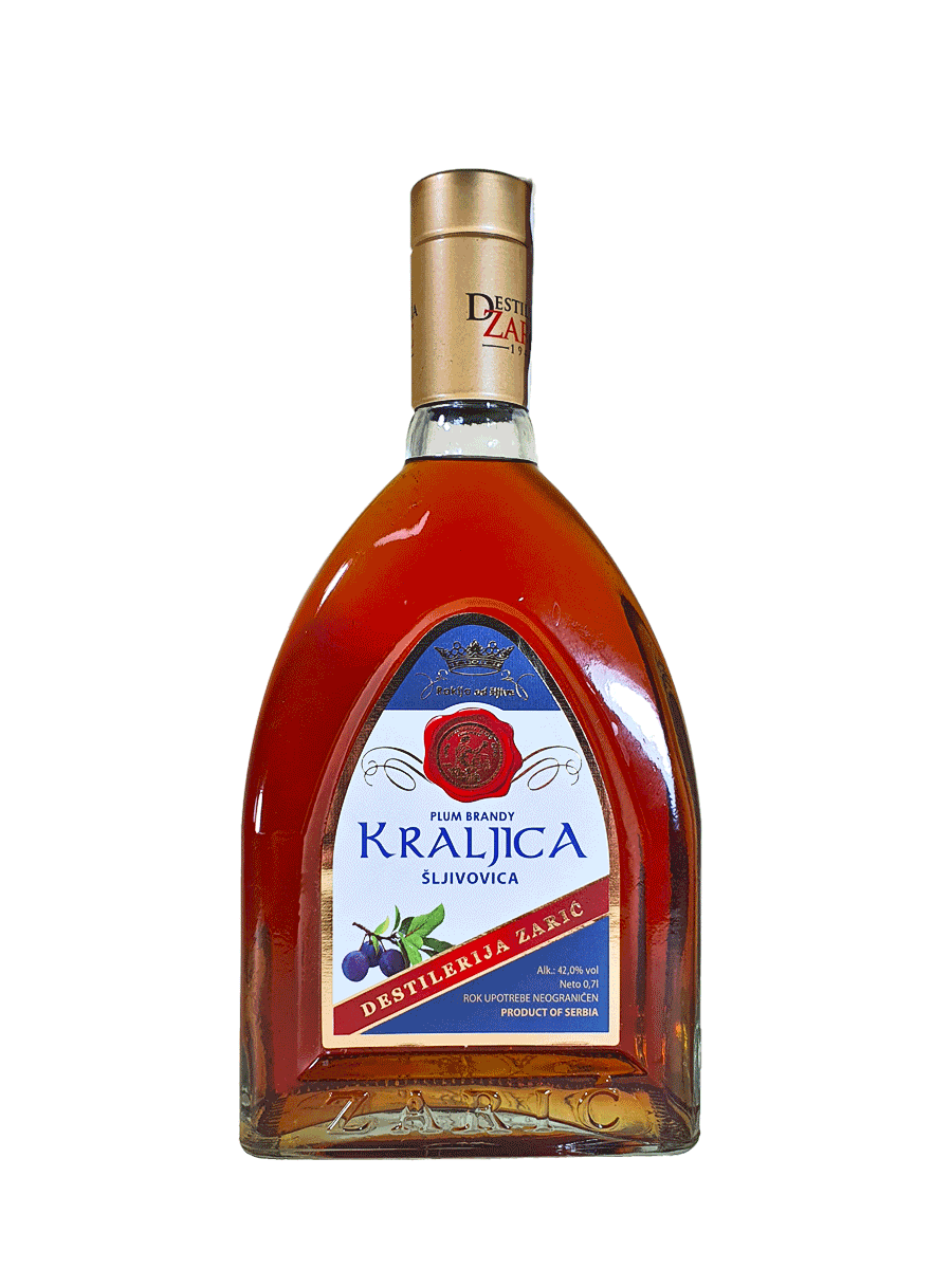 Zaric-Kraljica