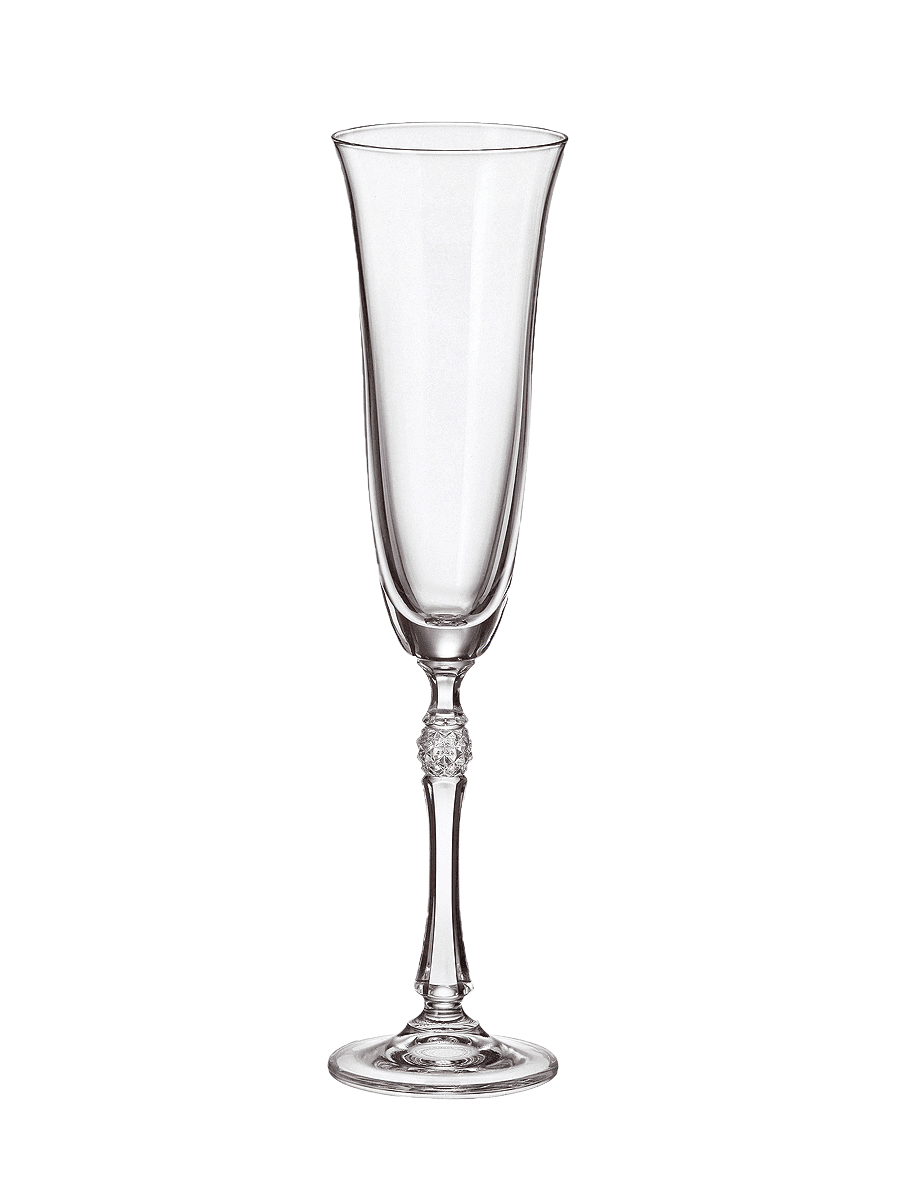 Bohemia-Parus-champagne-flute