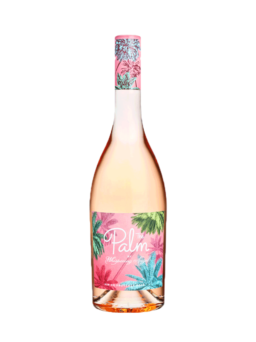 Palm-Rose