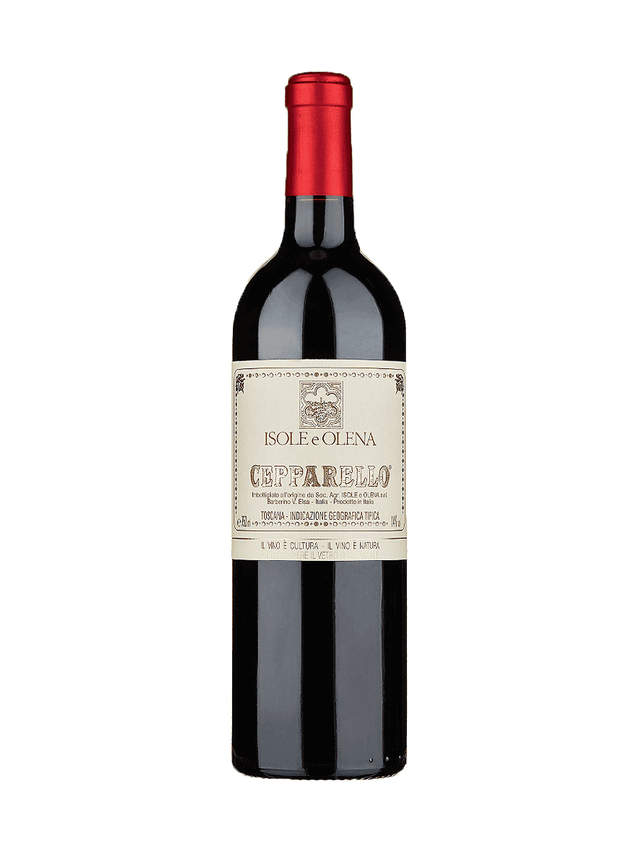 Cepparello