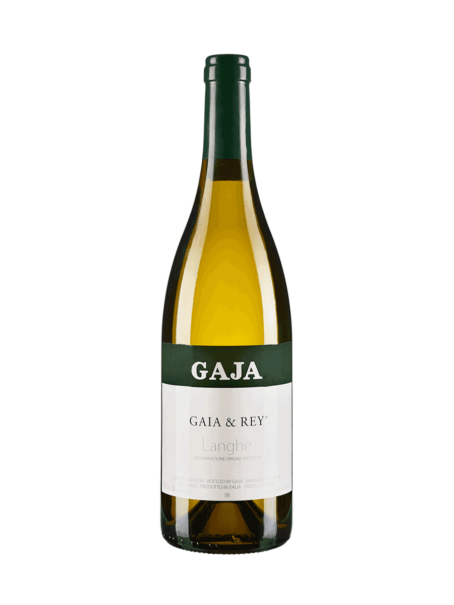 Gaia-Rey-Gaja