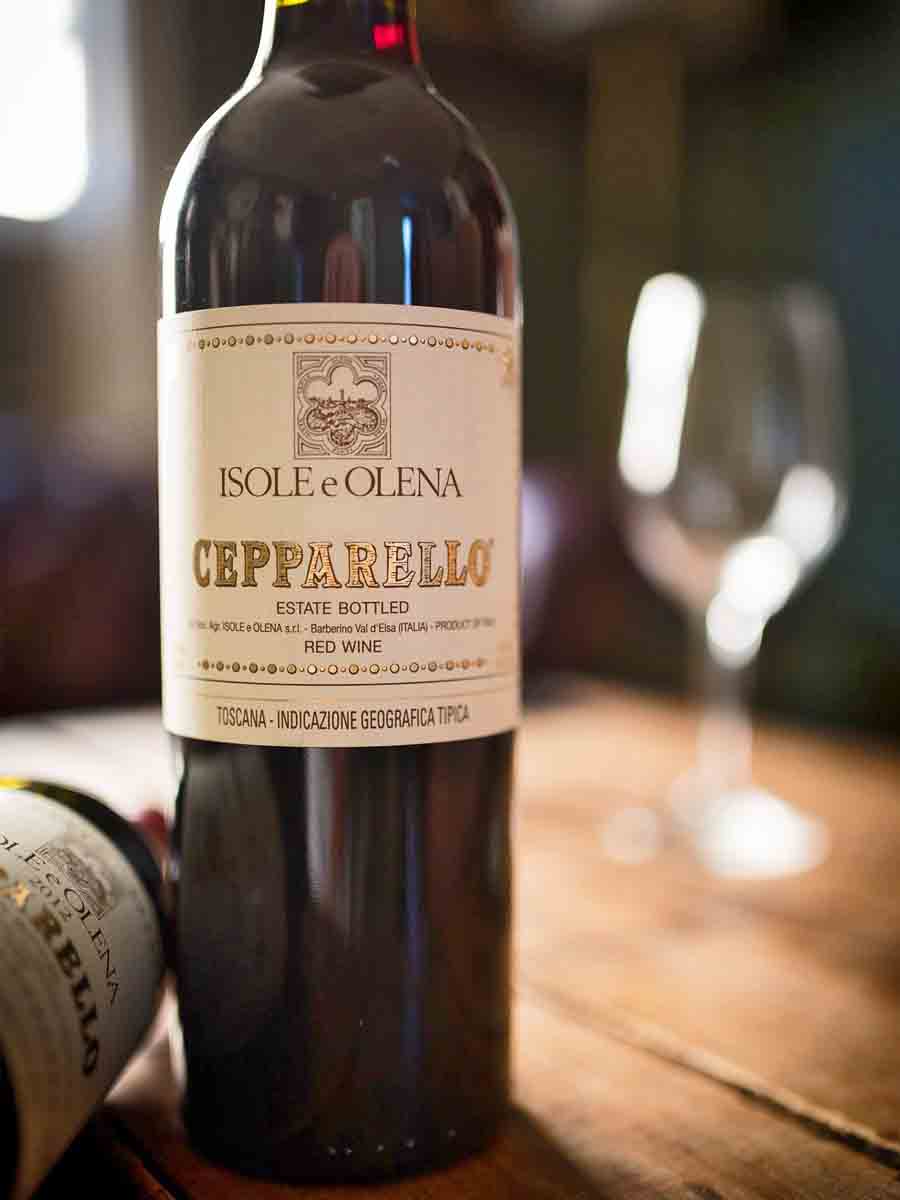 Isole-e-Olena-Cepparello