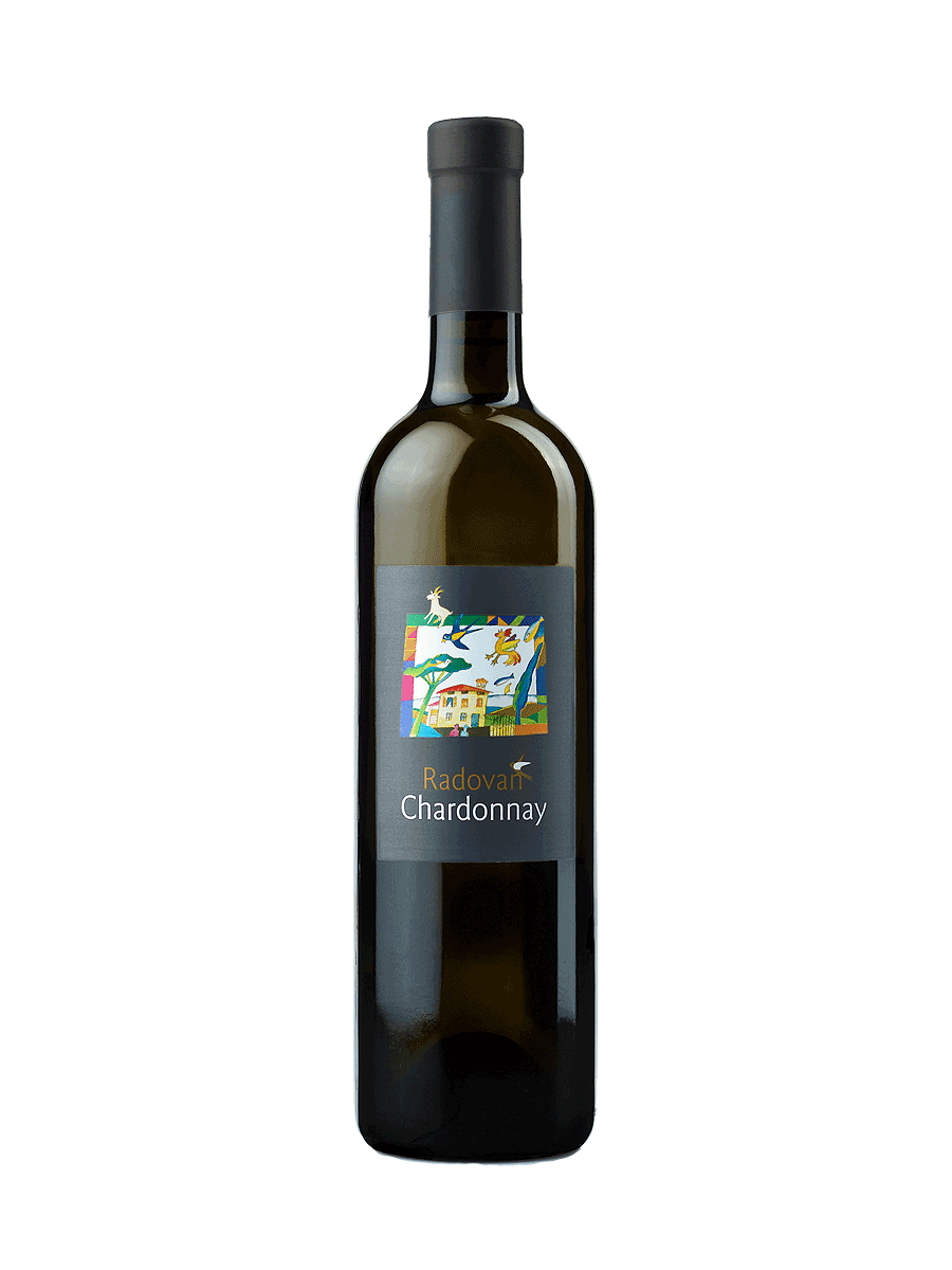 Radovan-Chardonnay
