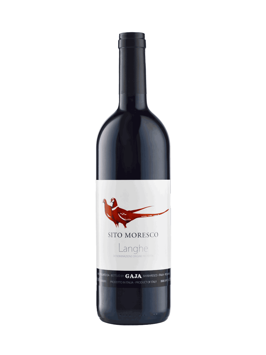 Sito-Moresco-Gaja