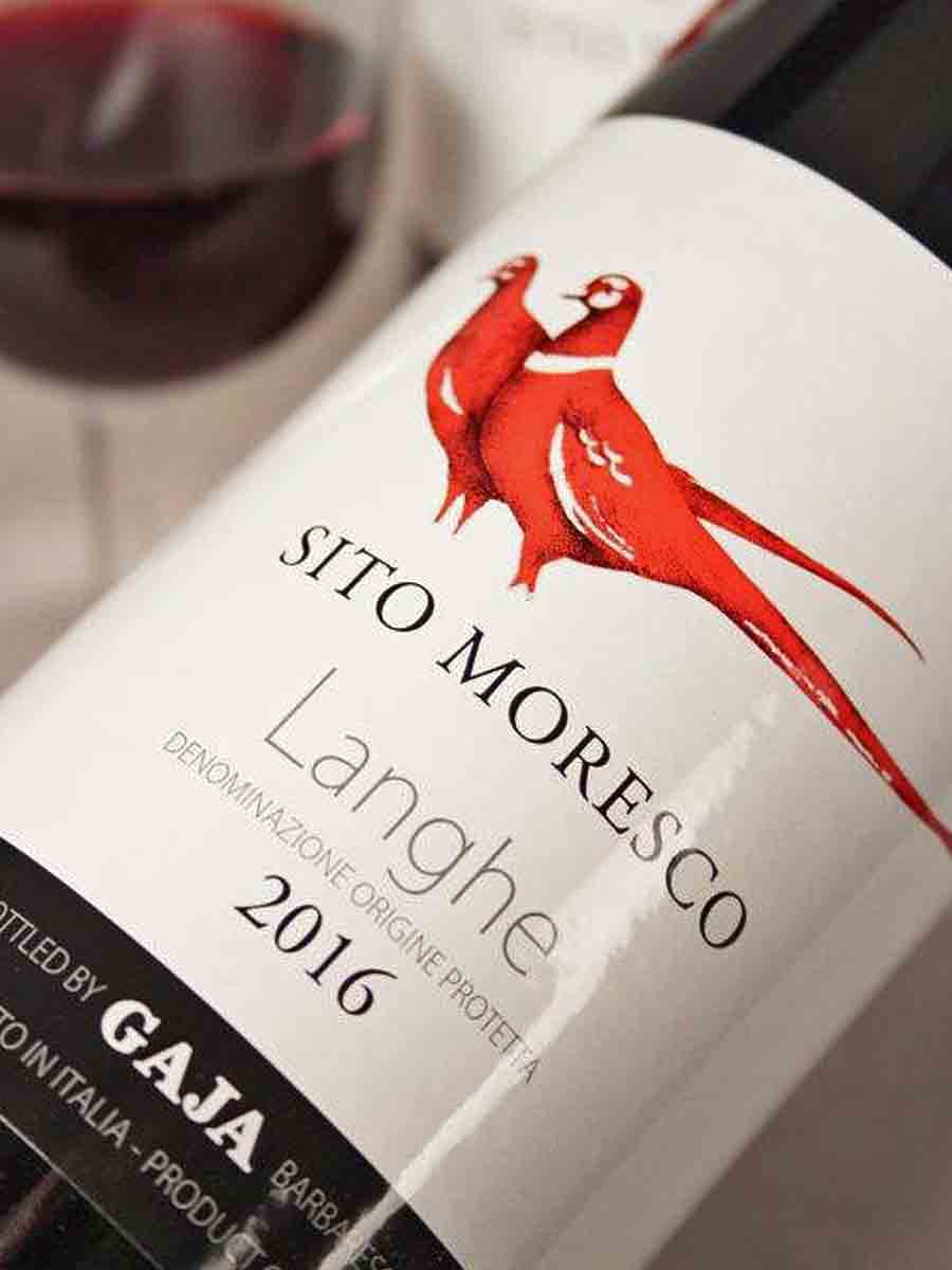Sito-Moresco