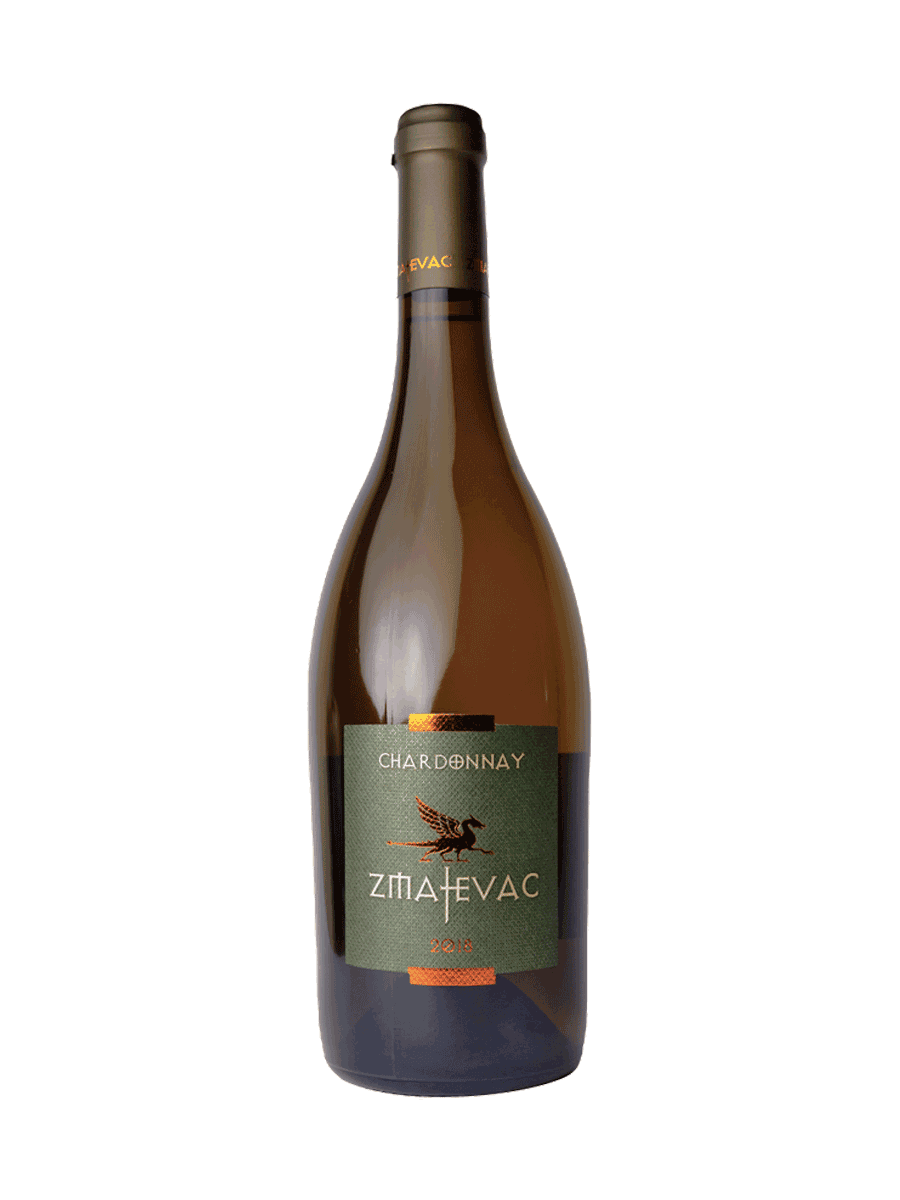 Zmajevac-Chardonnay
