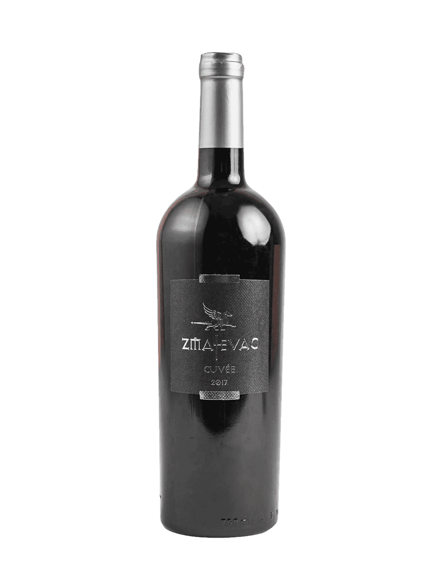 Zmajevac-Cuvee