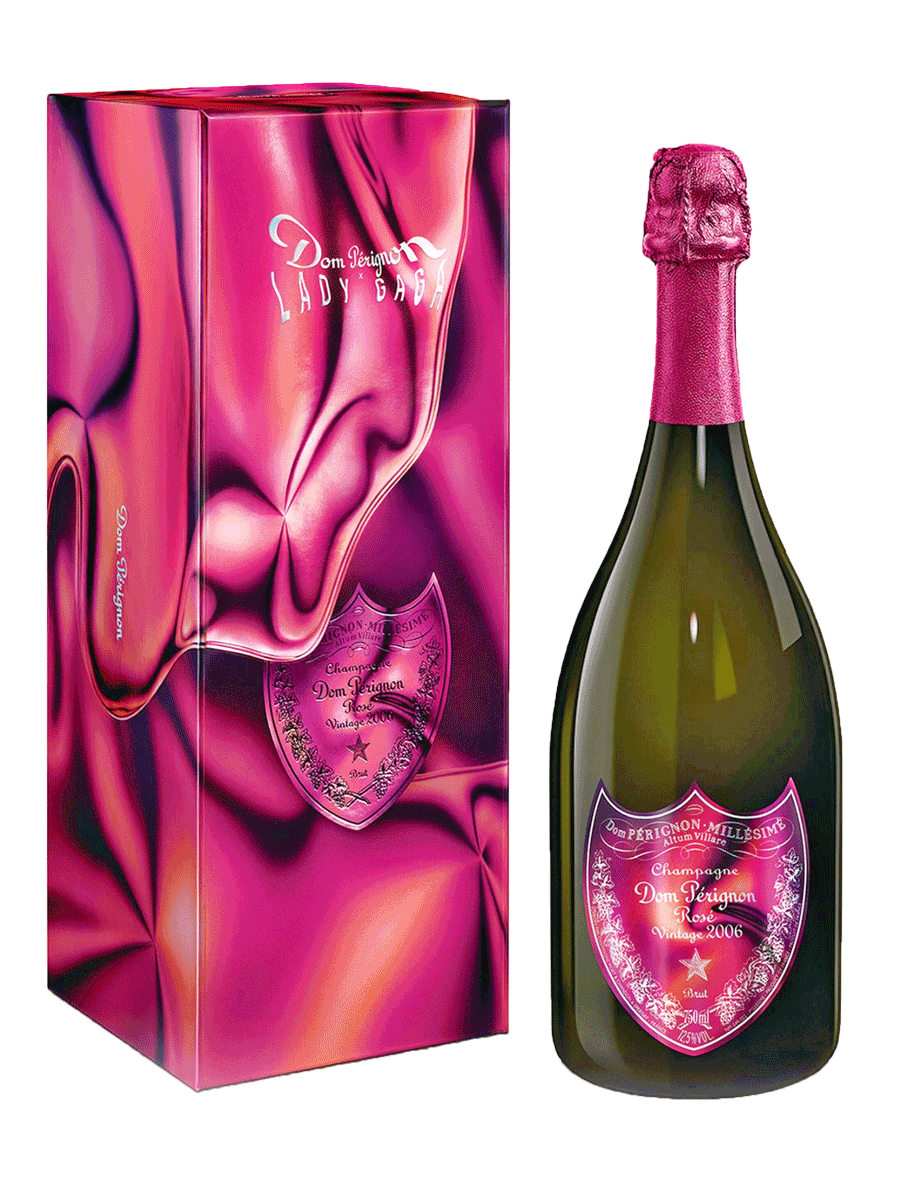 Lady-Gaga-2006-Dom-Perignon