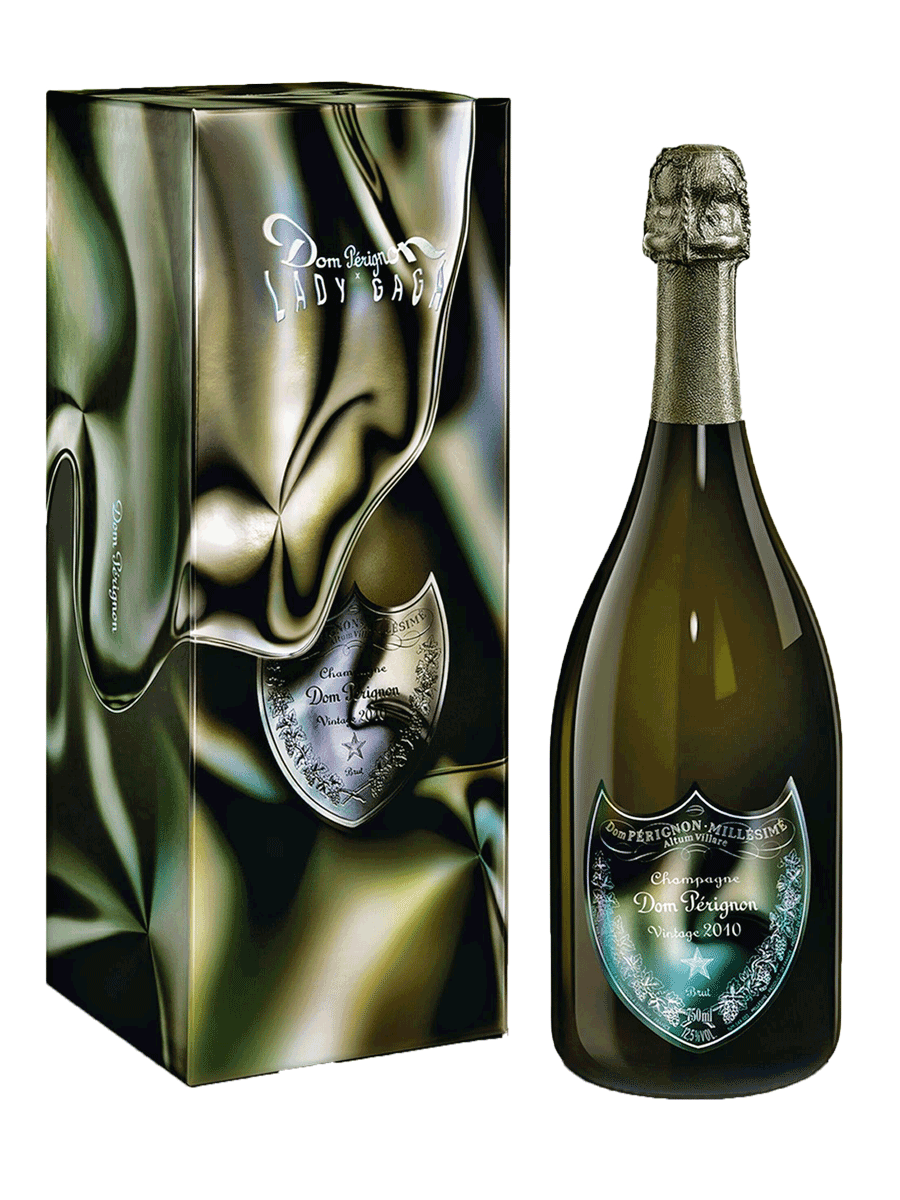 Lady-Gaga-Dom-Perignon-Brut