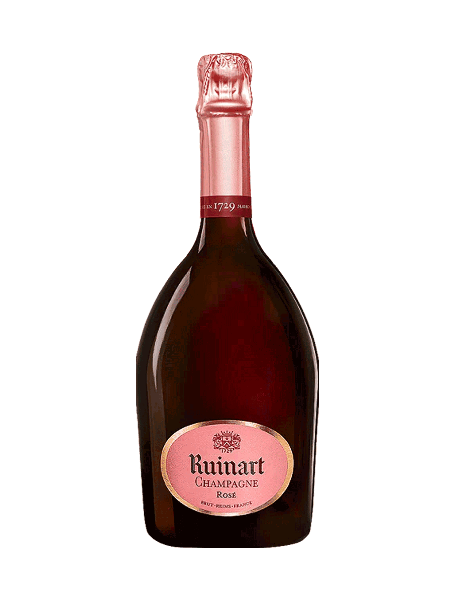Ruinart-Rose
