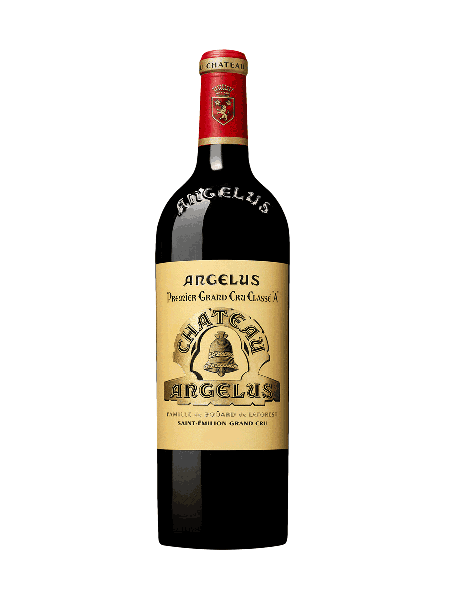 Chateau-Angelus