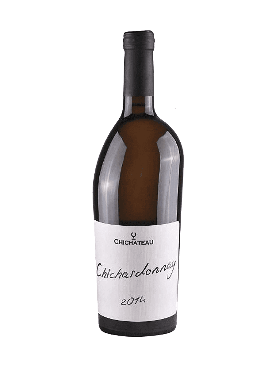 Chichardonnay
