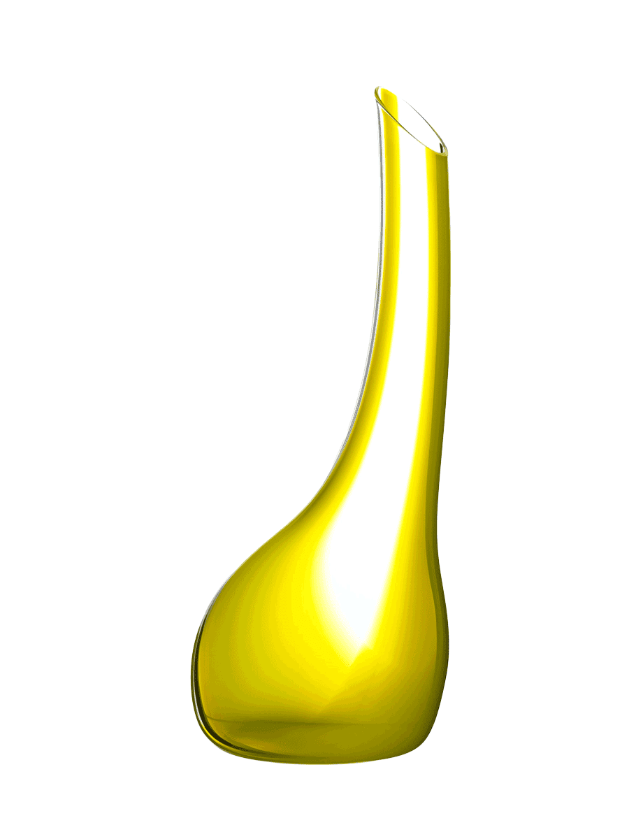 Dekanter-yellow