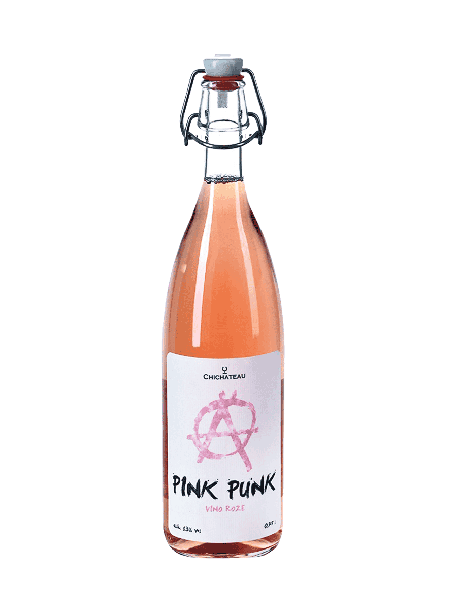 Pink-punk-Chichateau