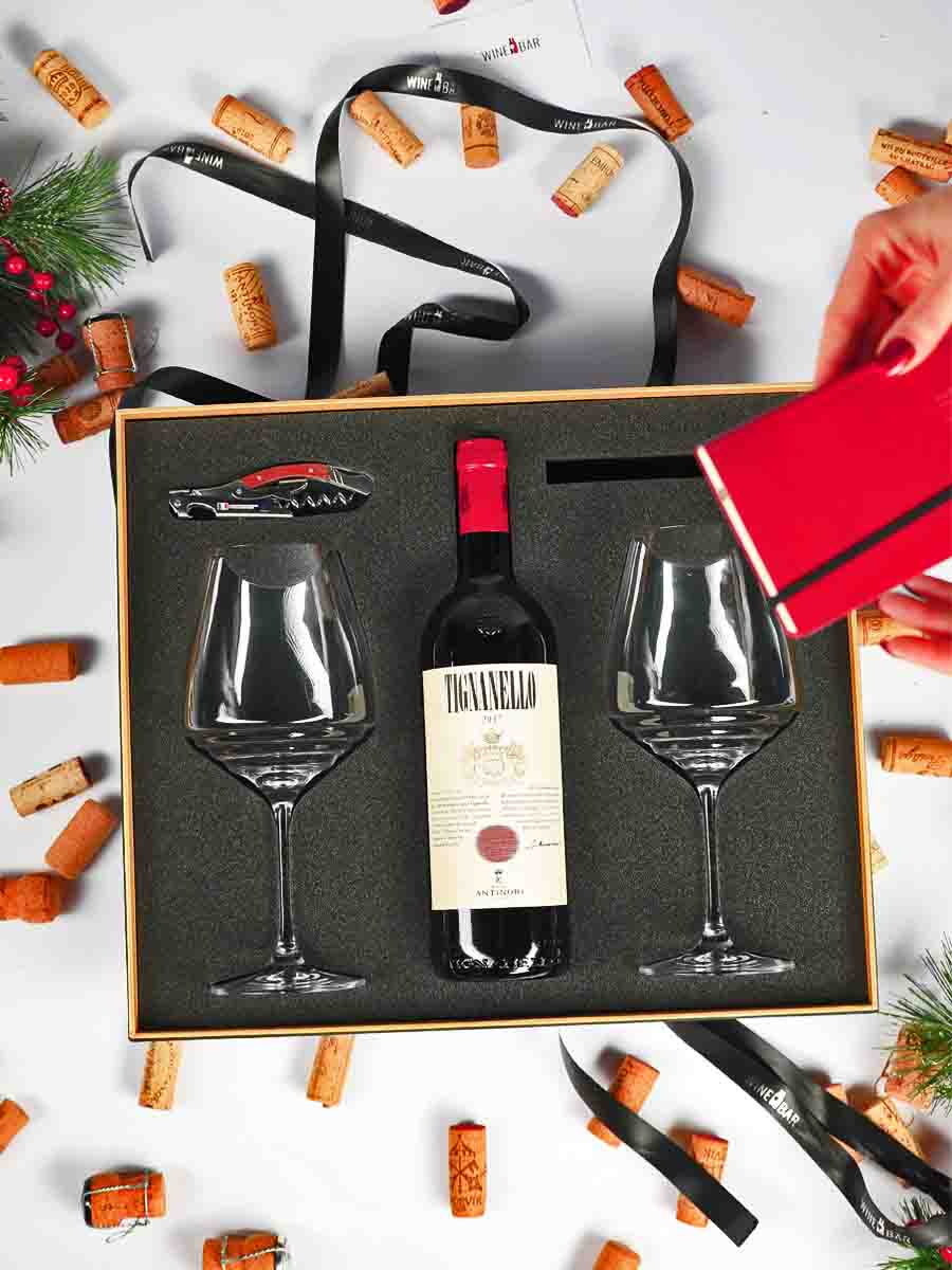 Tignanello-poklon-paket