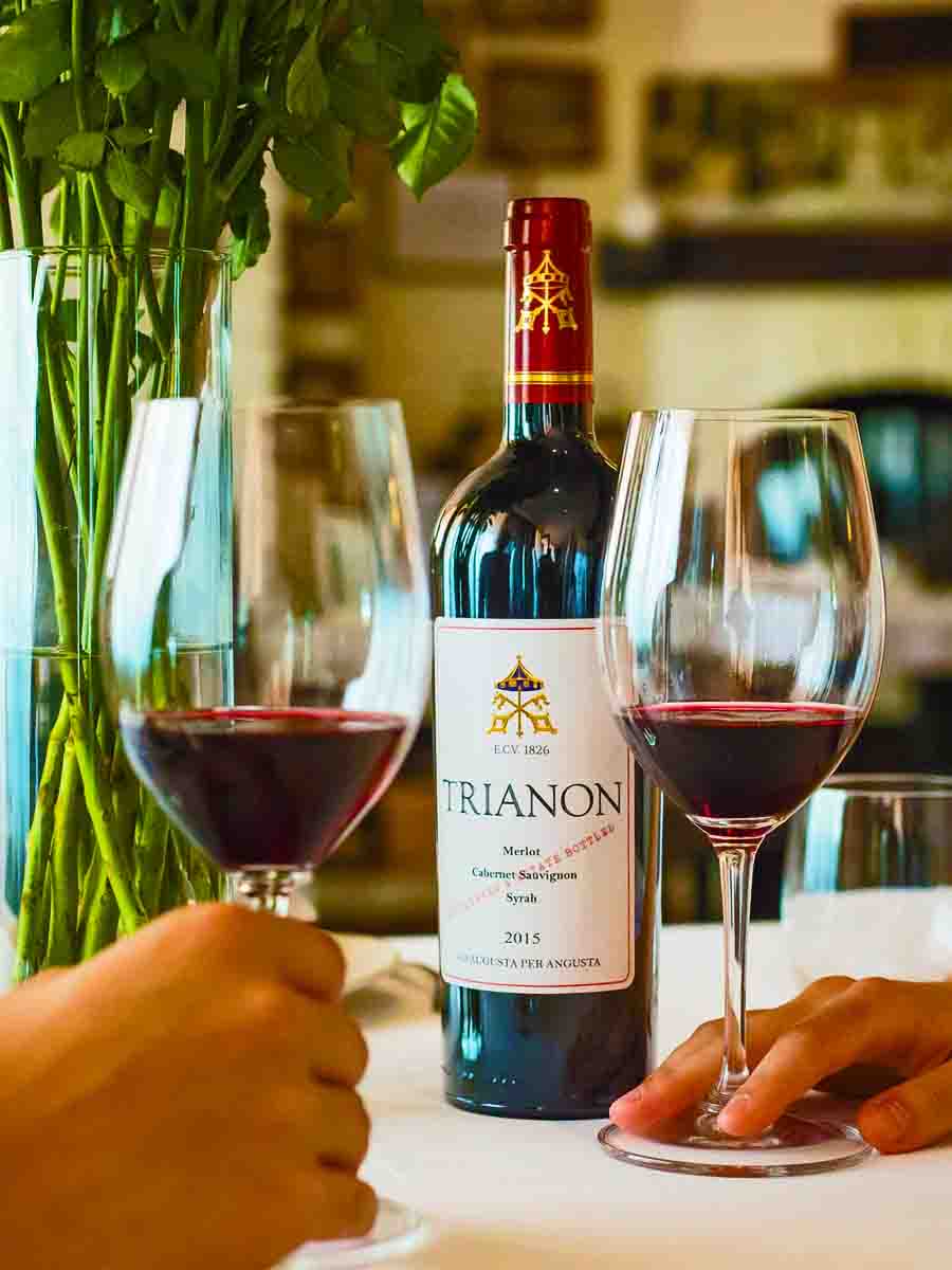 Trianon