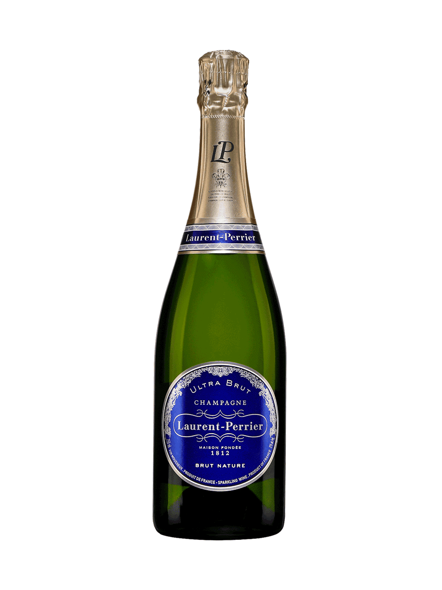 Laurent-Perrier-Ultra-brut