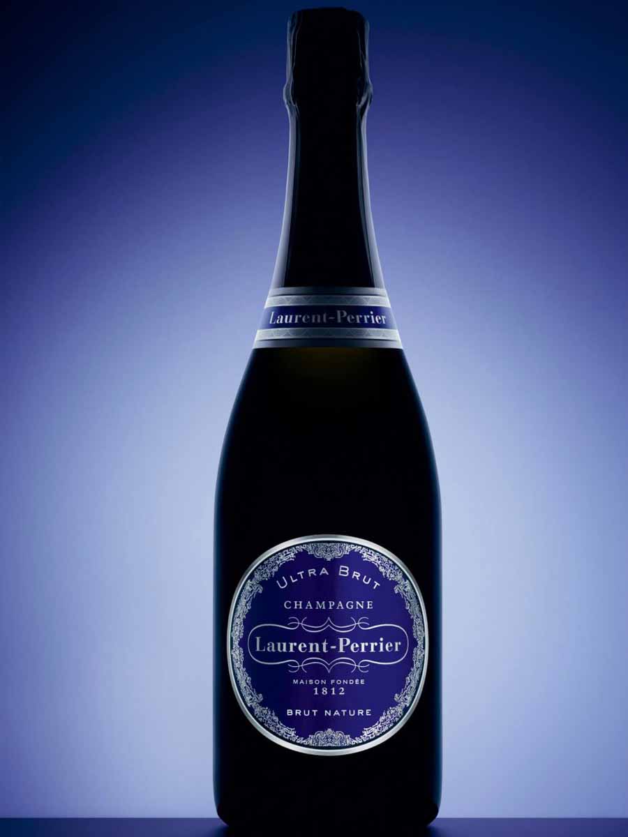 Laurent-Perrier-Ultra