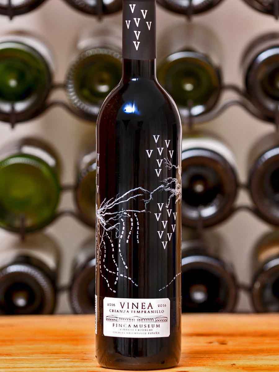 baron-de-ley-vinea-crianza