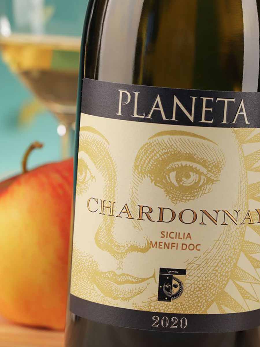 Chardonnay