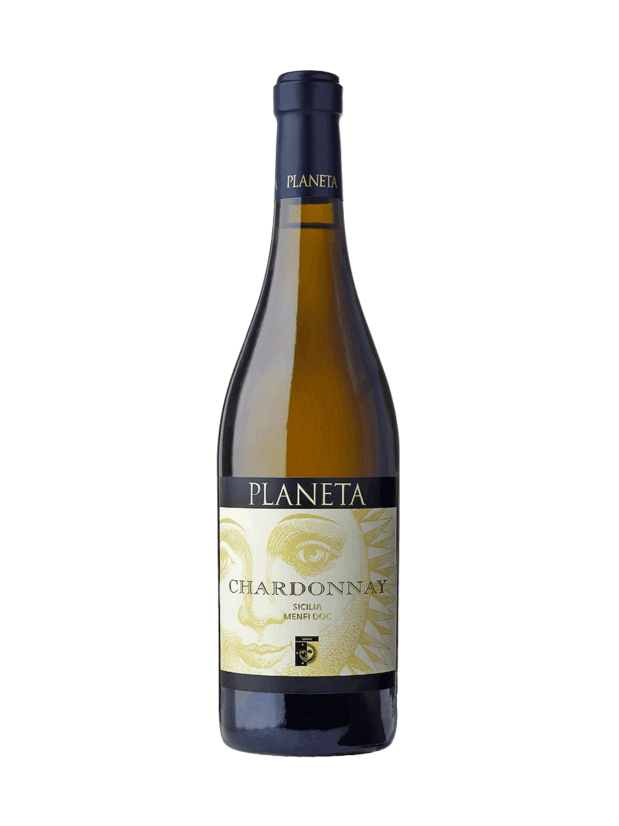 Planeta-Chardonnay