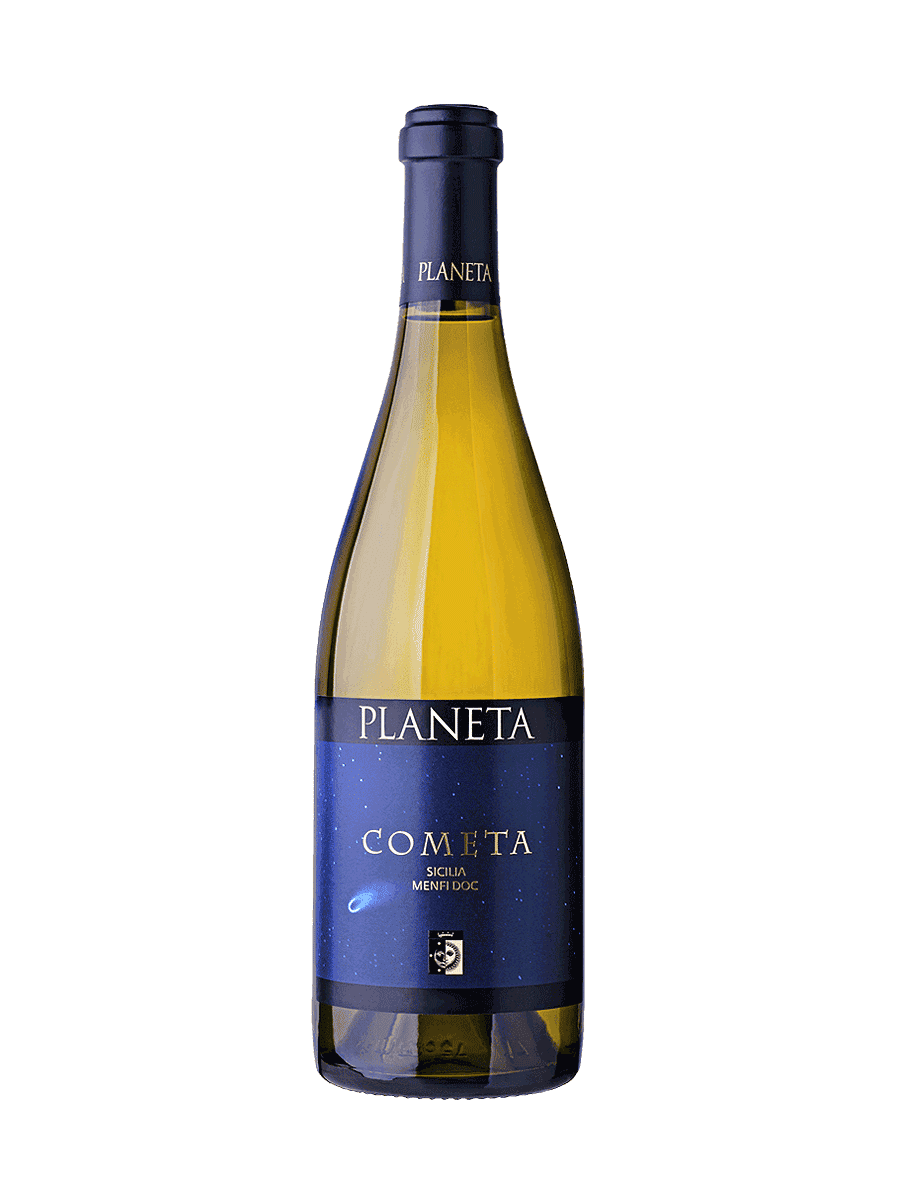 Planeta-Cometa