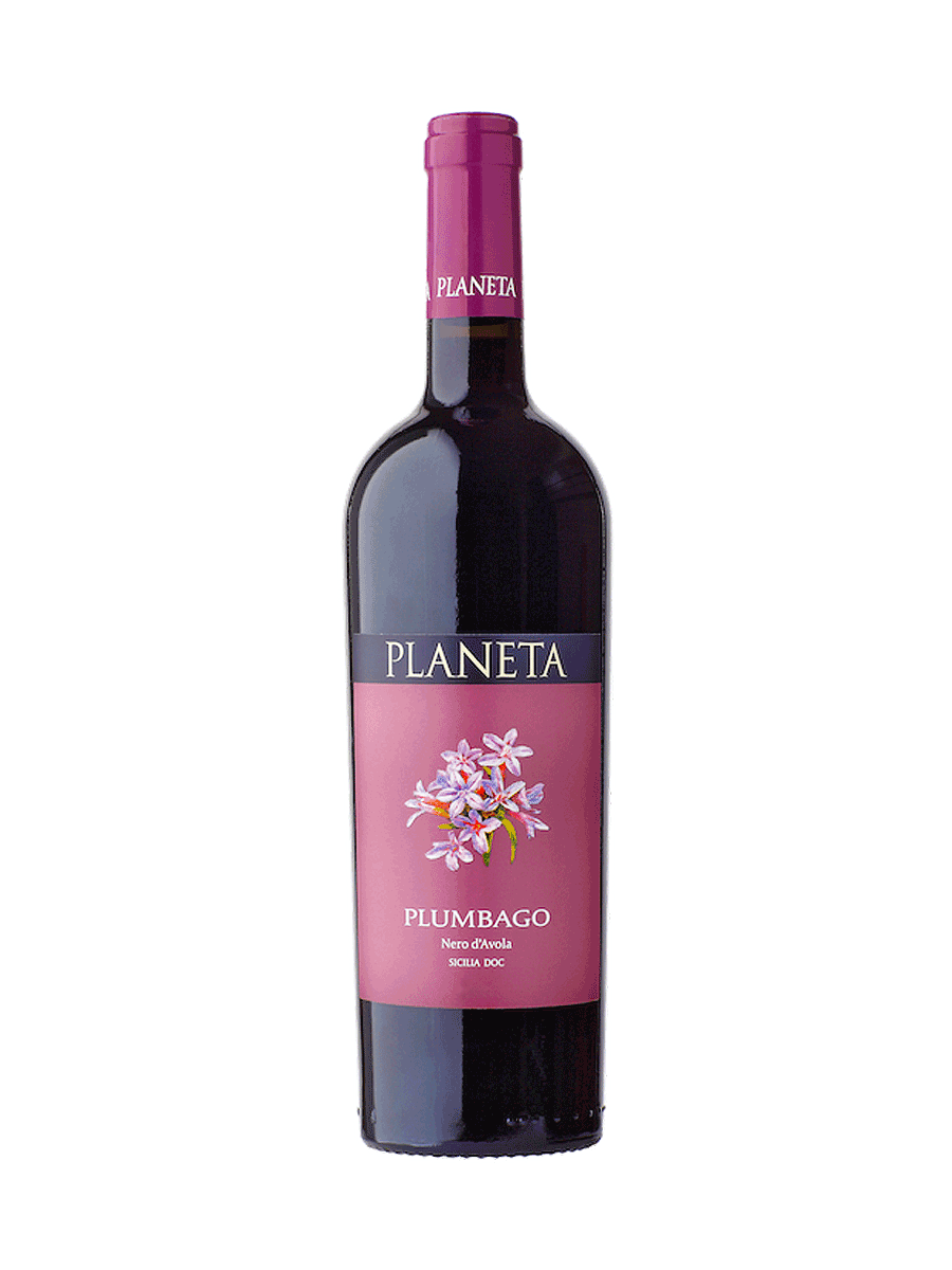 Planeta-Plumbago