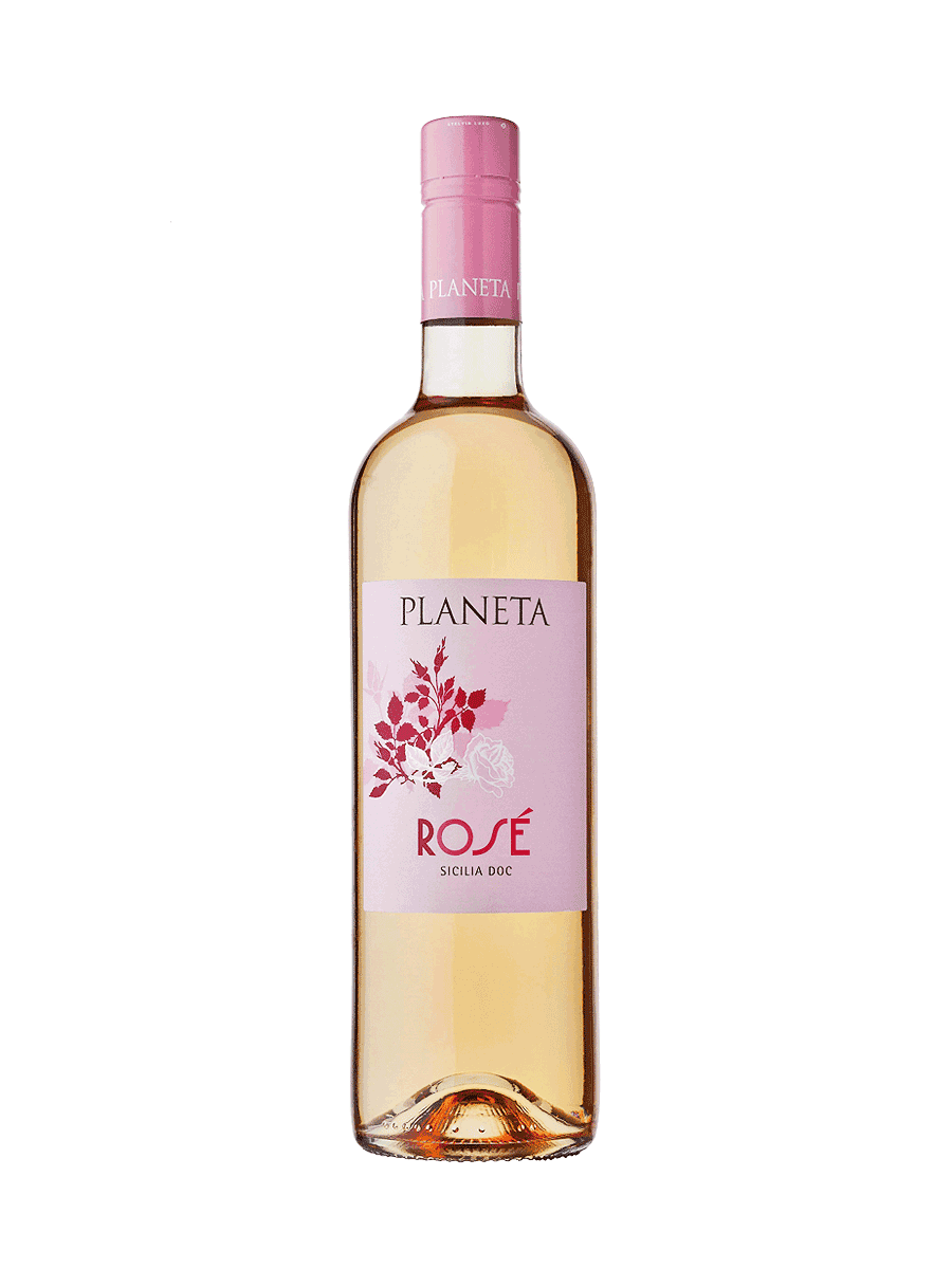 Planeta-Rose