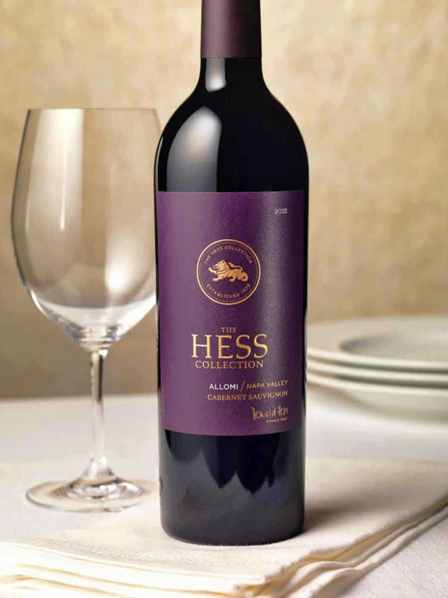 Hess-Cabernet