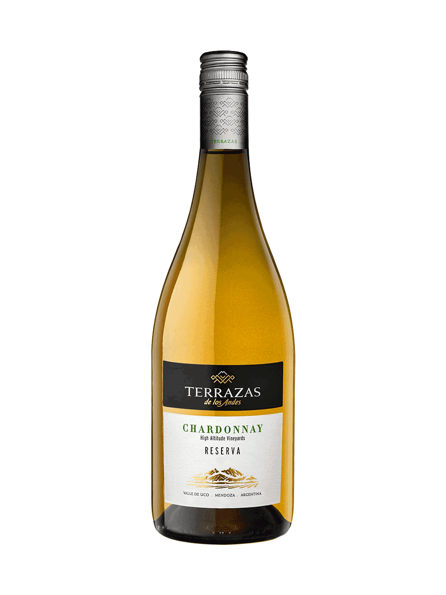 Terrazas-Chardonnay