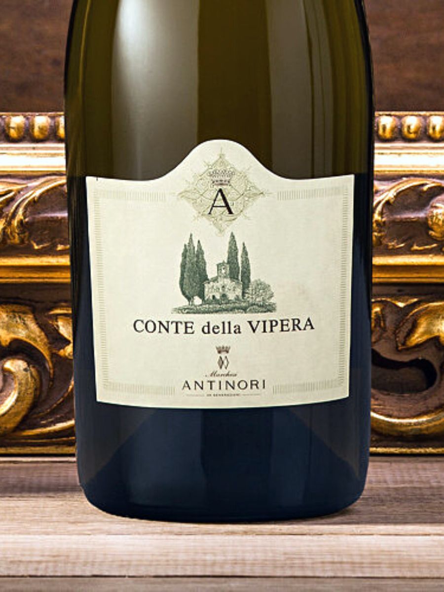 Conte della vipera