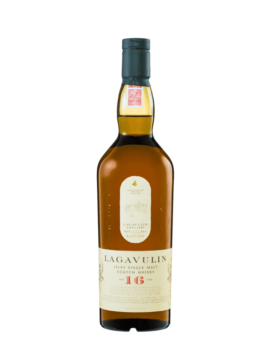 Lagavulin 16 YO