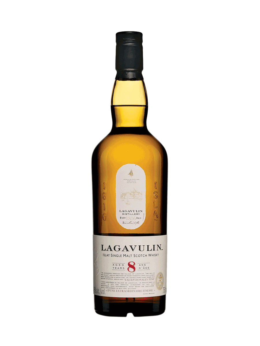 Lagavulin-8yo