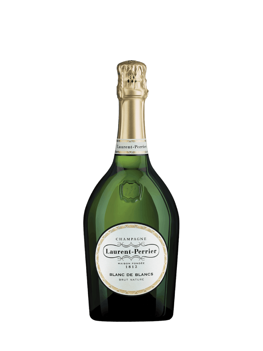 Laurent-Perrier-Blanc-de-Blancs-brut-Nature-champagne