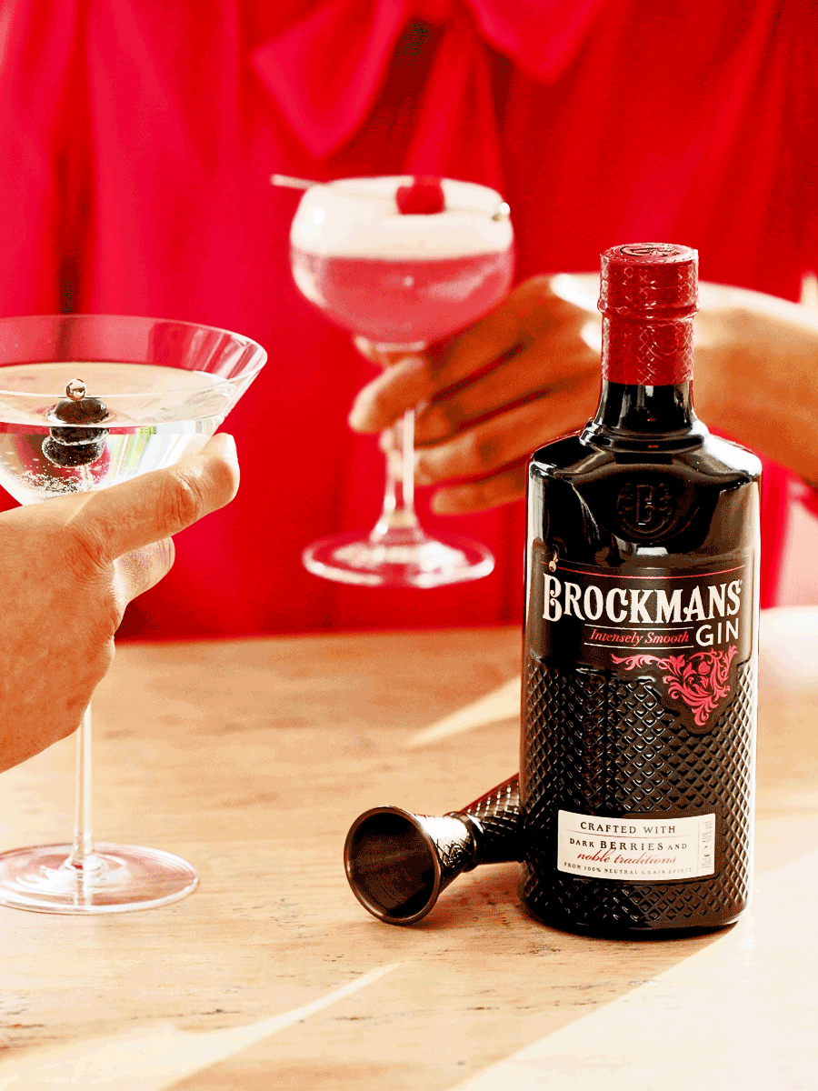 brockmans-džin