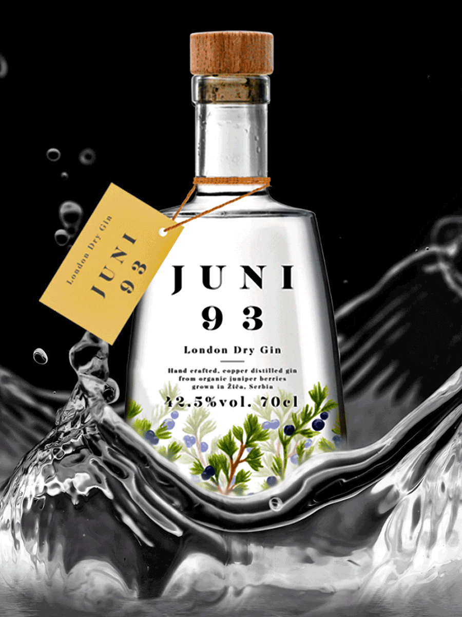 juni-93-džin