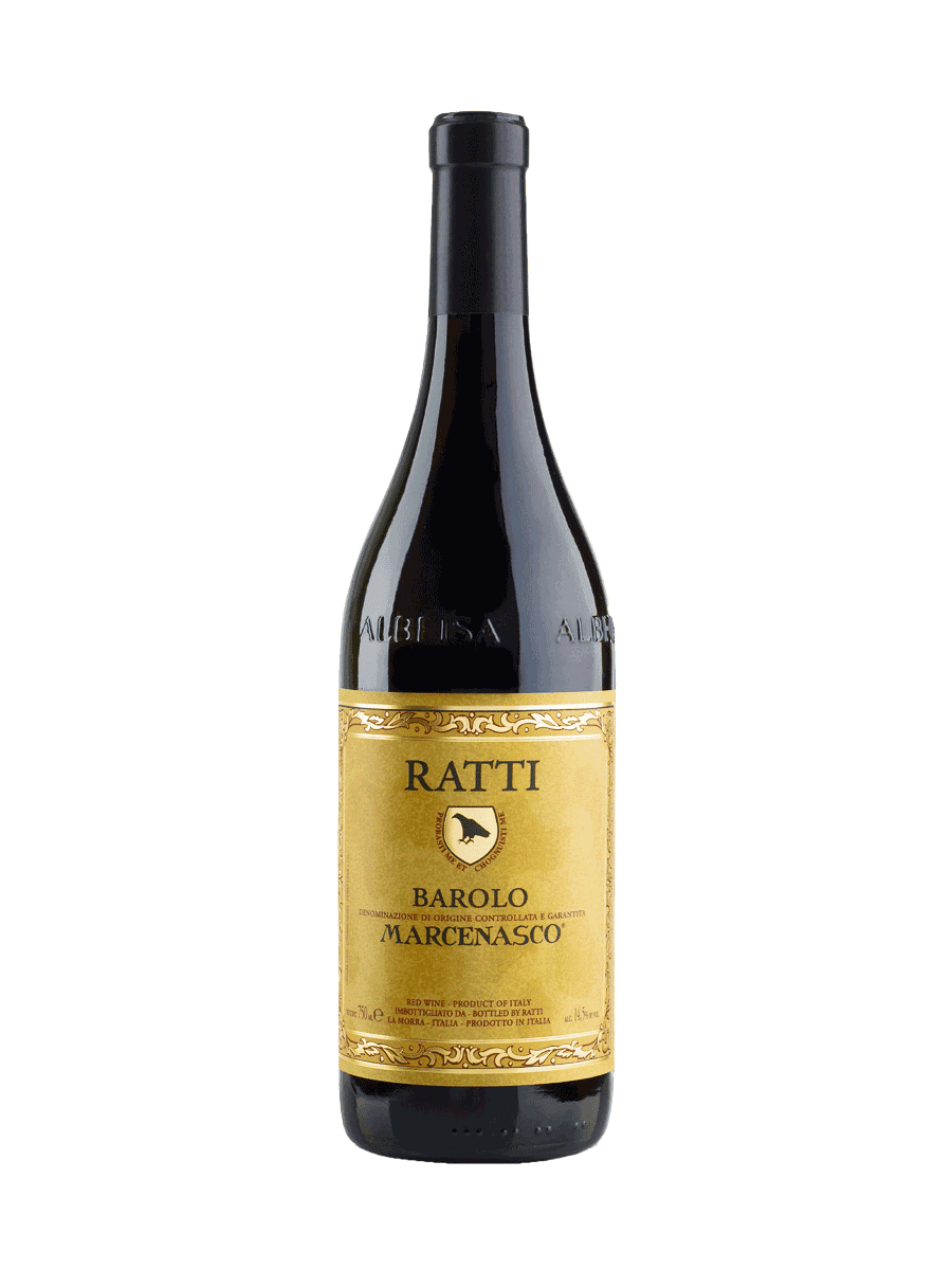 Barolo-Renato-Ratti