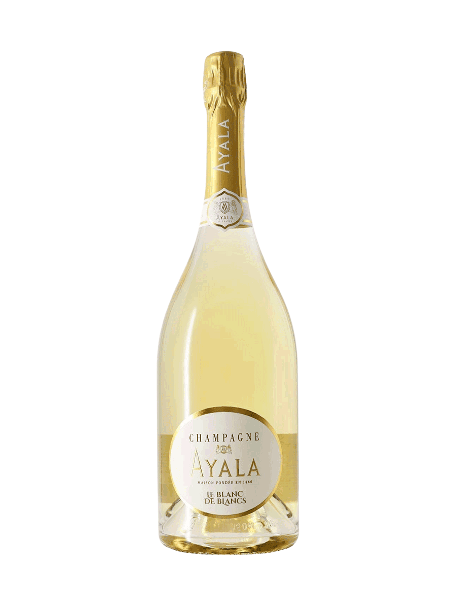 Ayala-blanc-de-blanc