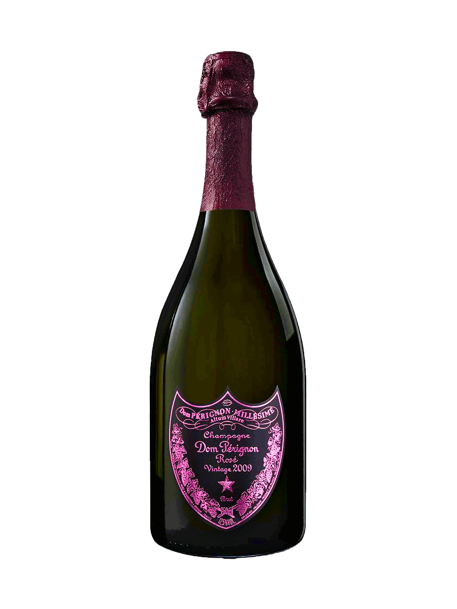 Dom-Perignon-Rose