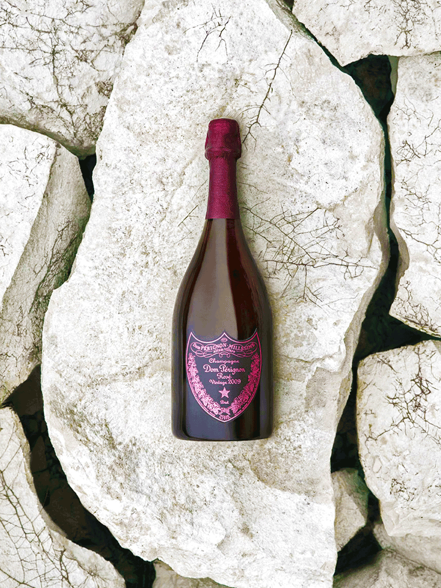 Dom-Perignon-rose-box