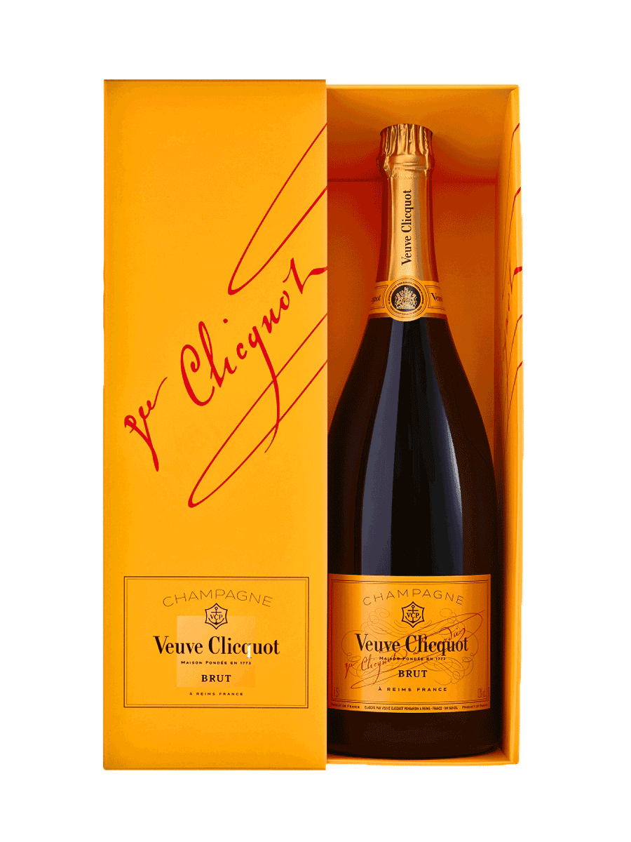 Veuve-box