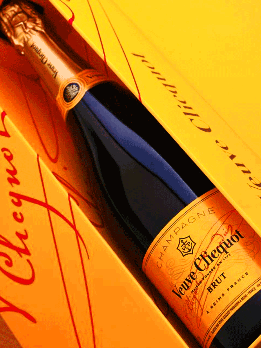 Veuve-gift-box
