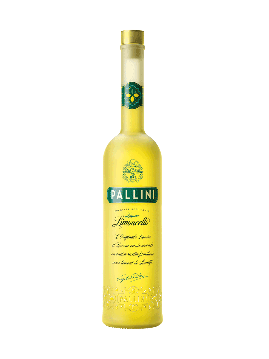 Limoncello-Pallini