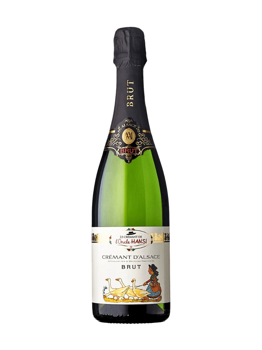 Cremant Hansi