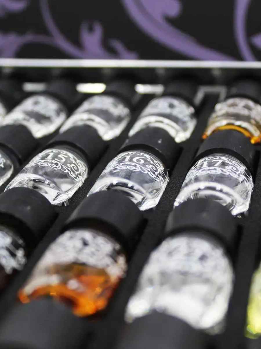 Set aroma za vino