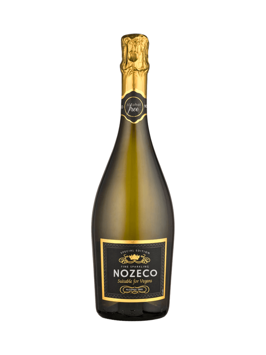 Nozeco Sparkling Blanc NO ALCOHOL