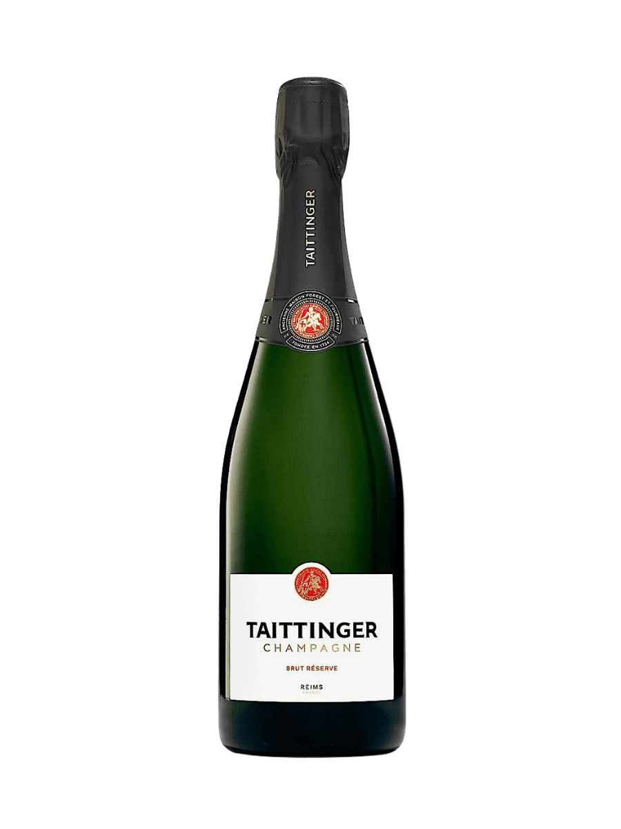 Taittinger Brut Réserve