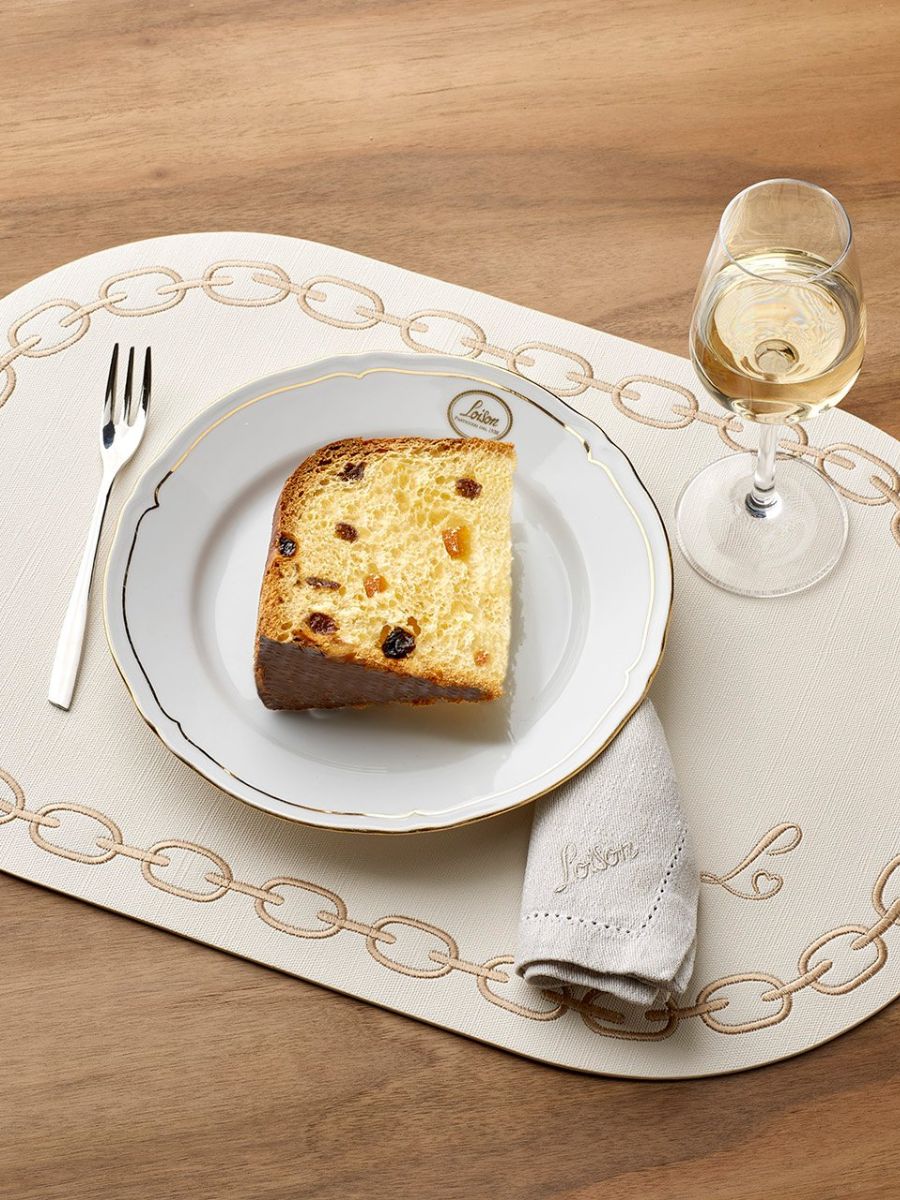 Loison Panettone Classico Regalo premium - Slika 3