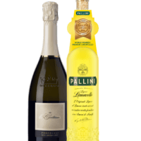 Limoncello Spritz Paket